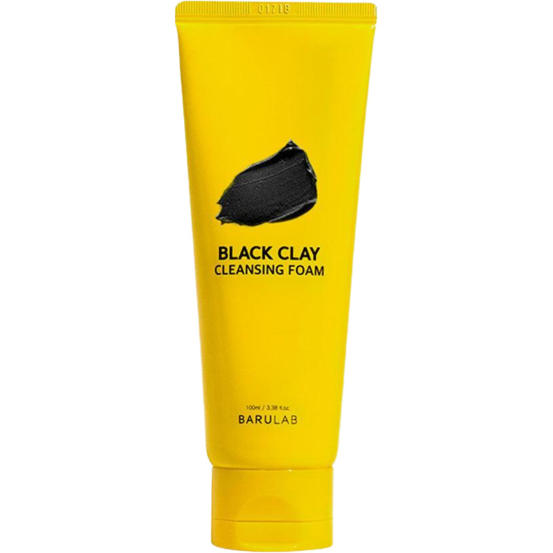 Black Clay