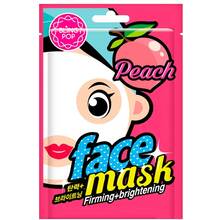 Peach Firming