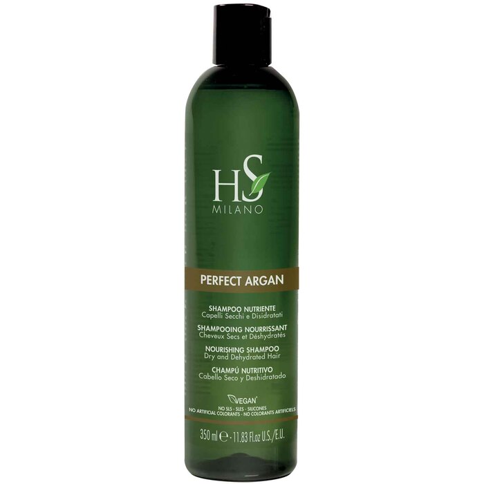 Nourishing Shampoo