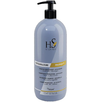 Phytostructure Shampoo