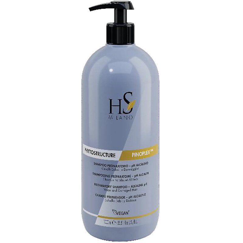 Phytostructure Shampoo