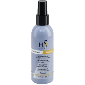 Phytostructure Repair