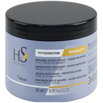 Phytostructure Mask