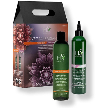 Detail produktu Vegan Radiance Color Care Set - Sada Vegan Radiance