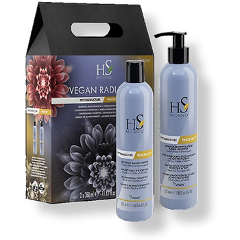 Detail produktu Vegan Radiance Reconstruction Set - Sada Vegan Radiance