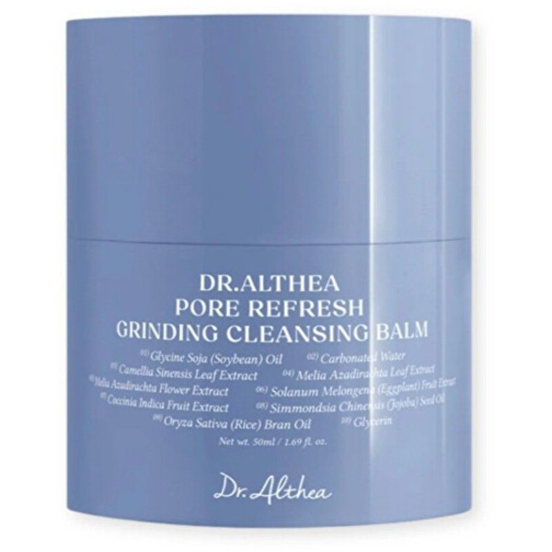 Pore Refresh