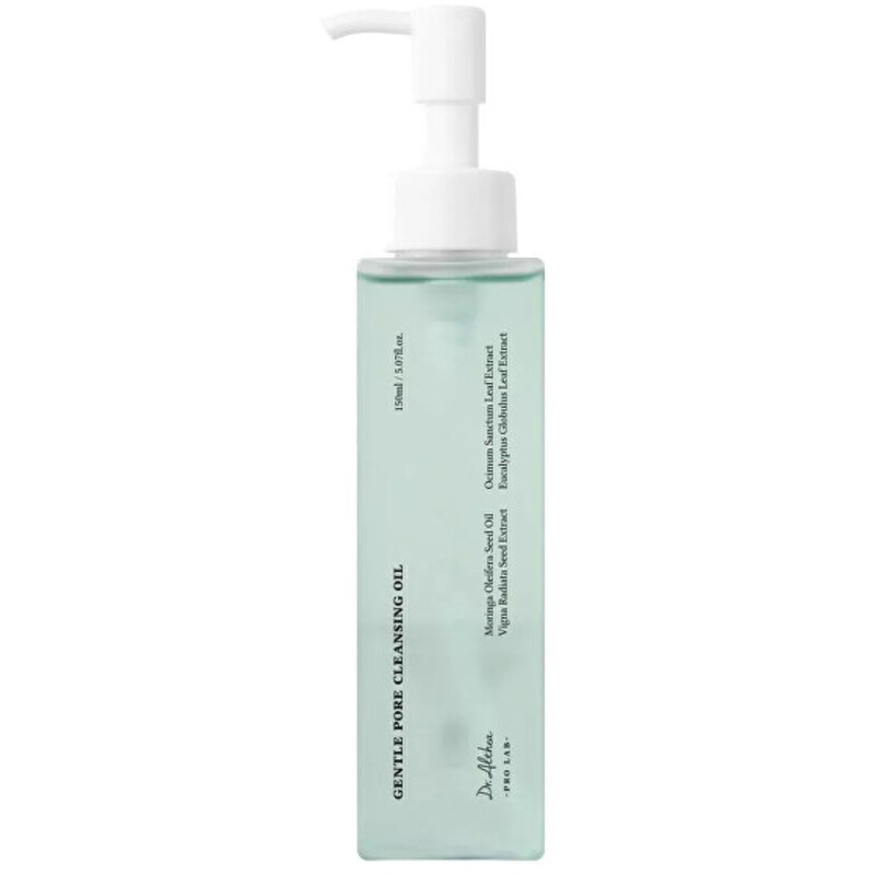 Gentle Pore