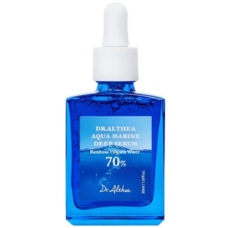 Aqua Marine
