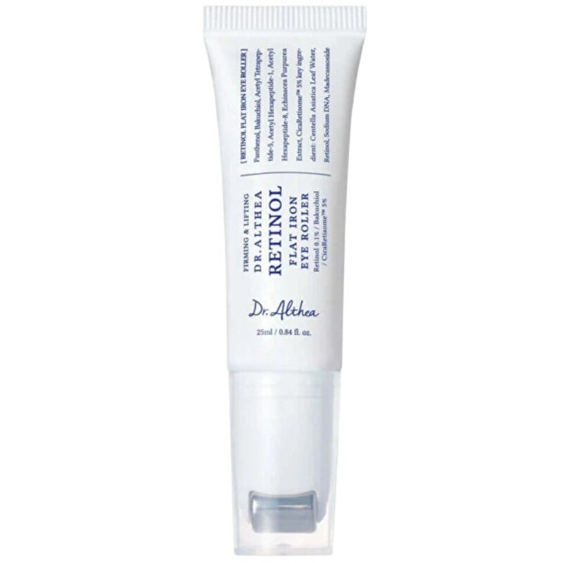 Retinol Flat