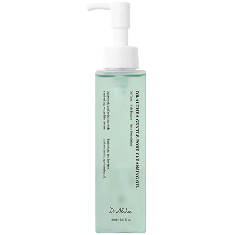 Gentle Pore
