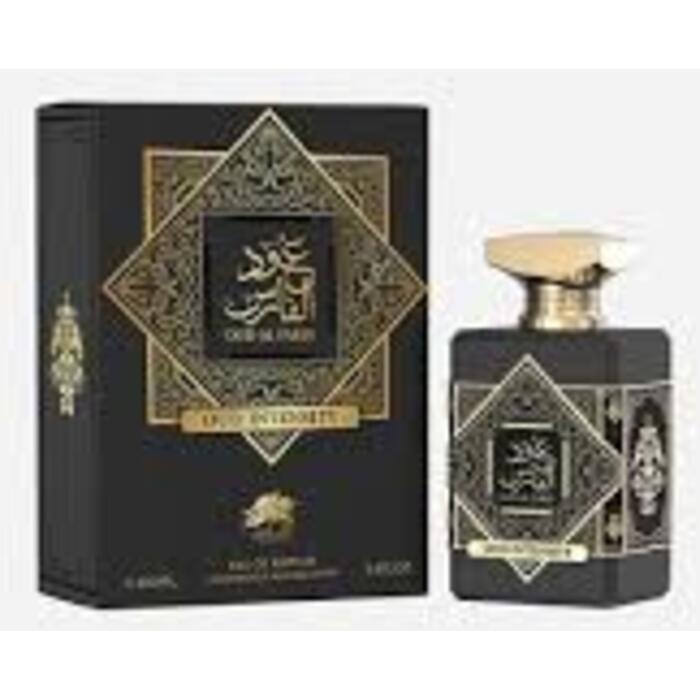Oud Al