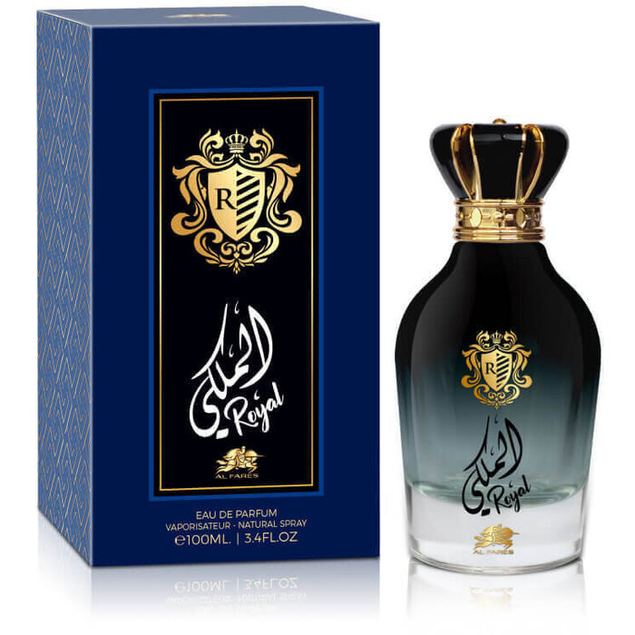 Royal EDP