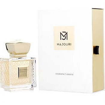 Charming Tuberose