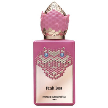 Pink Boa
