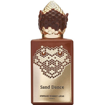 Sand Dance