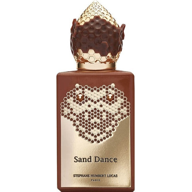 Sand Dance