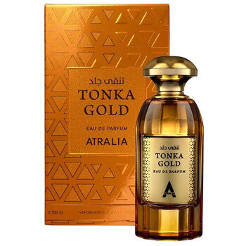 Tonka Gold