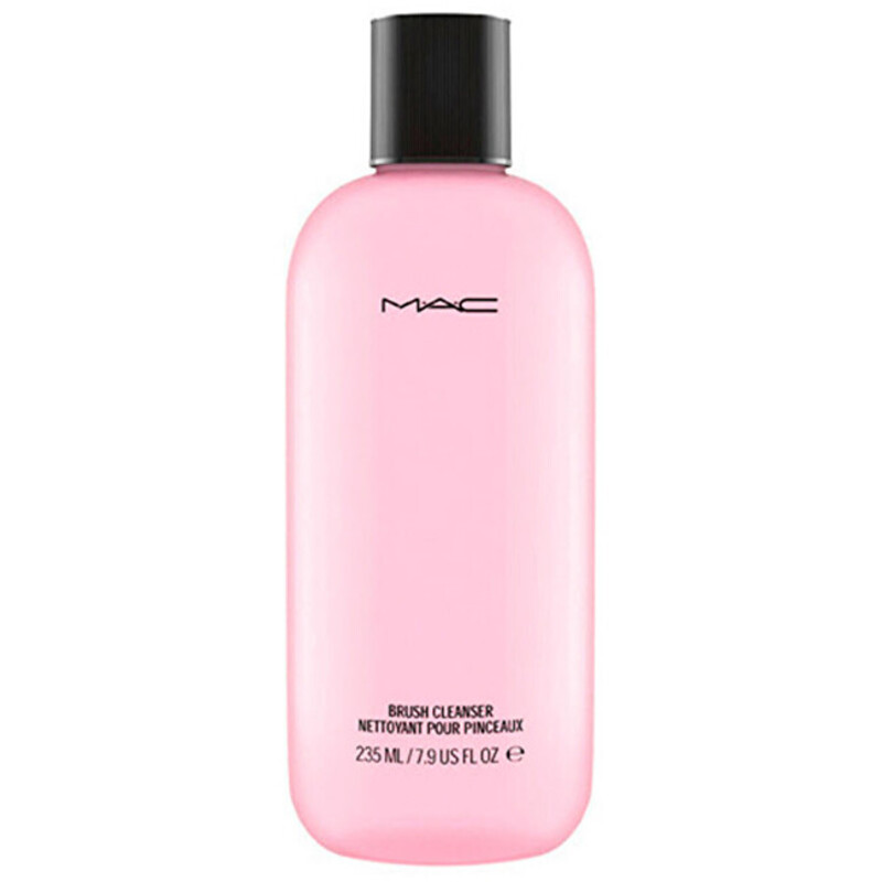 Brush Cleanser