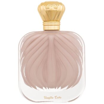 Vanilla Latte