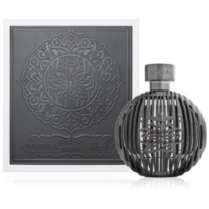Assala Elixir