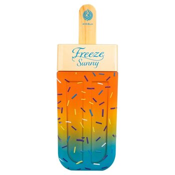 Freeze Sunny