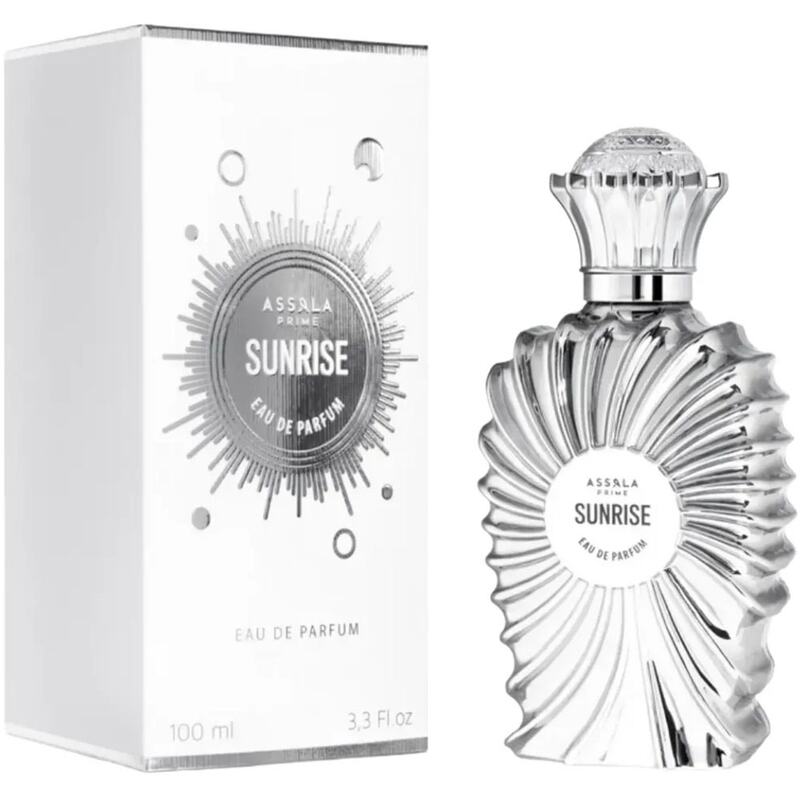Sunrise EDP