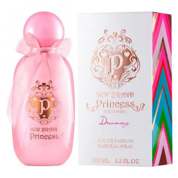 Prestige Princess
