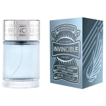 Prestige Invincible