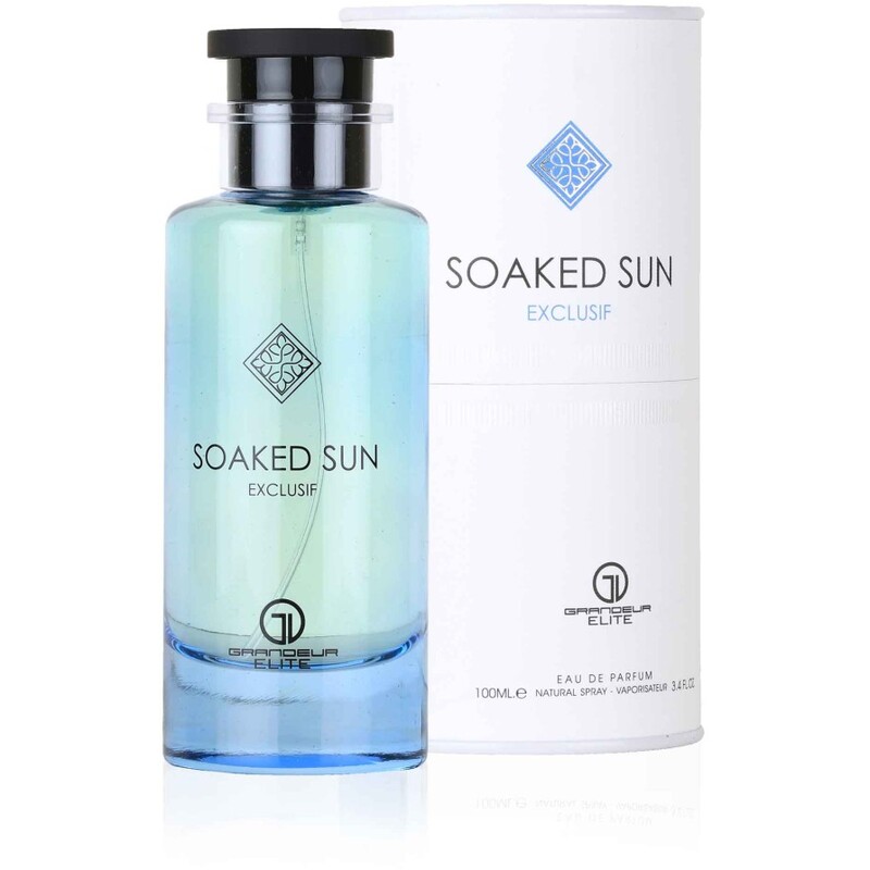 Soaked Sun