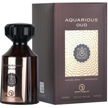 Aquarious Oud