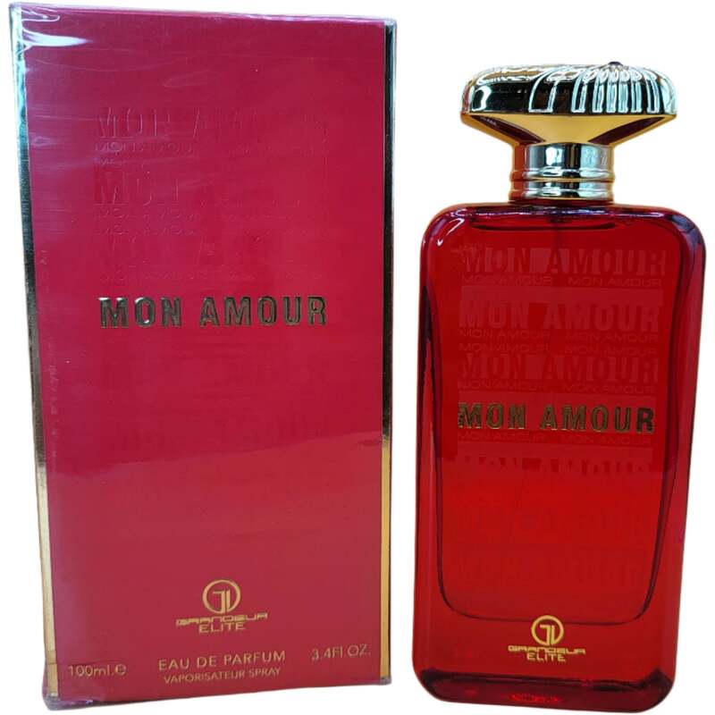 Mon Amour