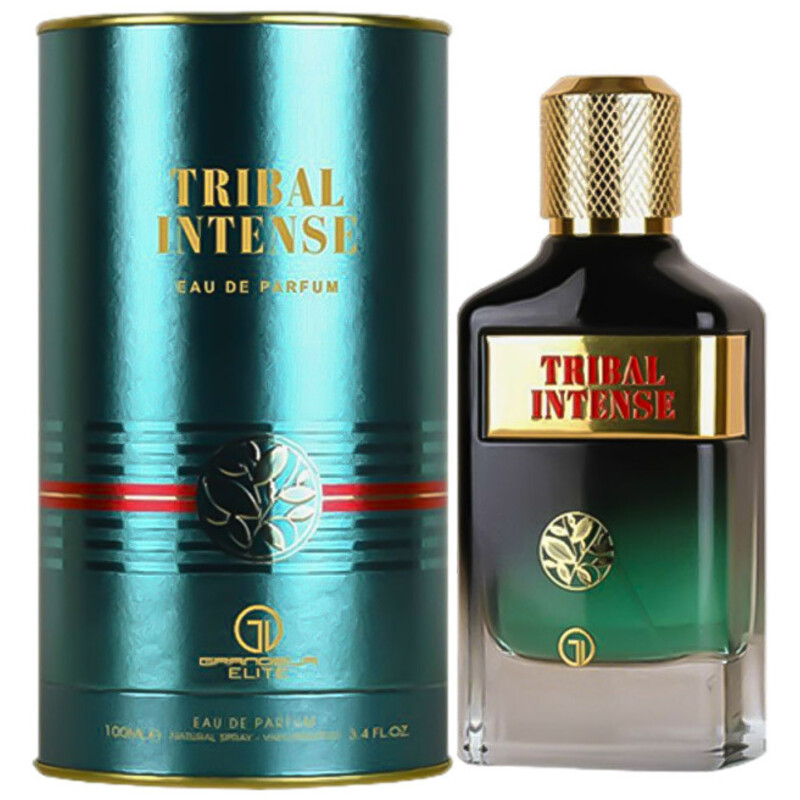 Tribal Intense