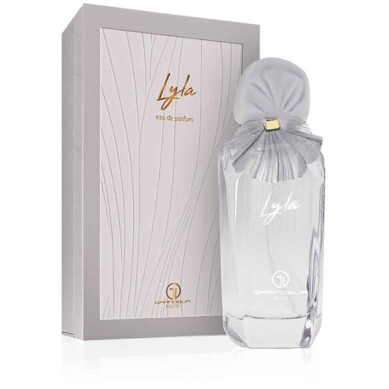 Lyla EDP