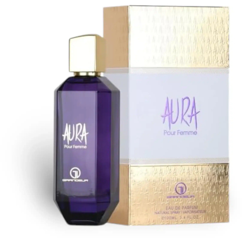 Aura EDP