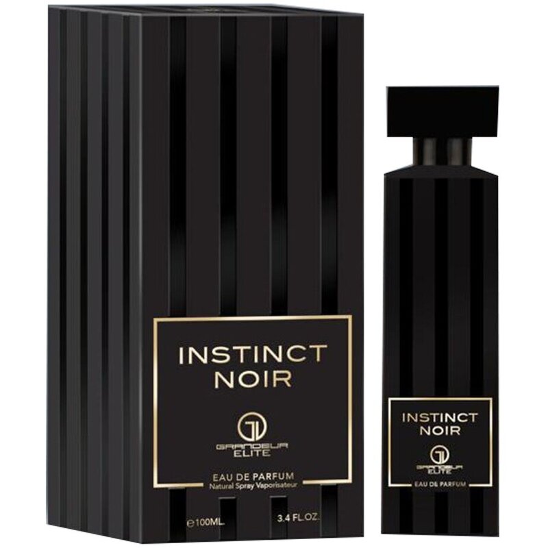 Instinct Noir