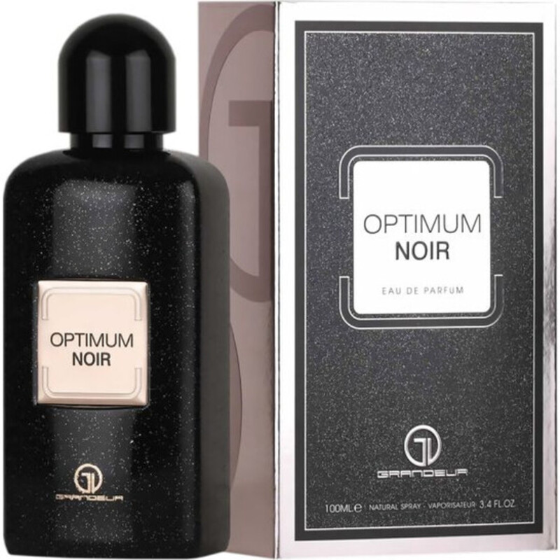 Optimum Noir