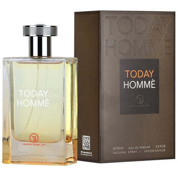 Today Homme