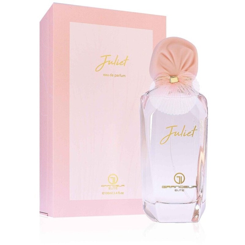 Juliet EDP