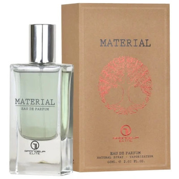 Material EDP