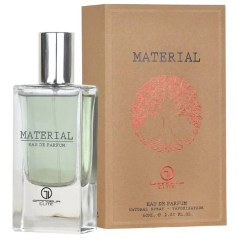 Material EDP