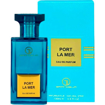 Port La