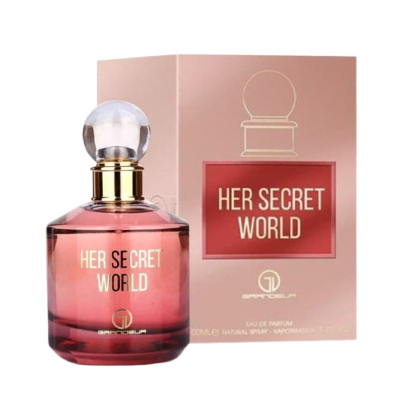Her Secret