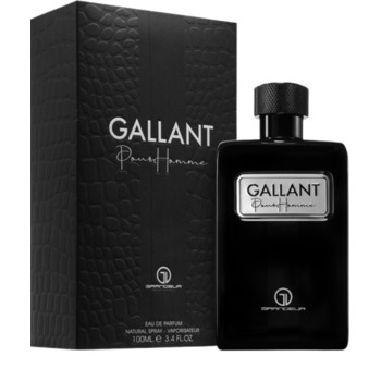 Gallant EDP