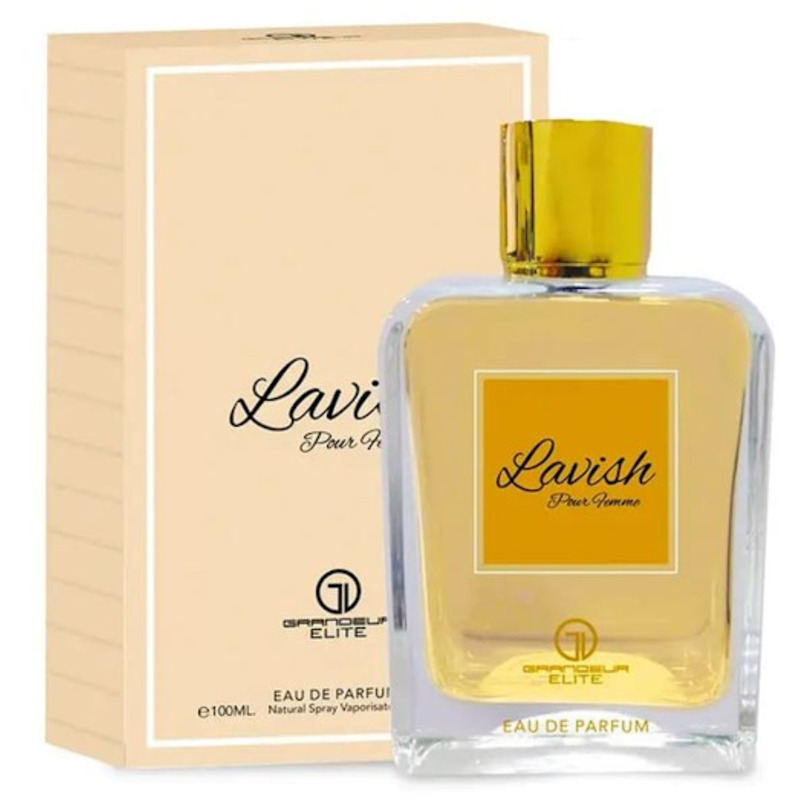 Lavish EDP
