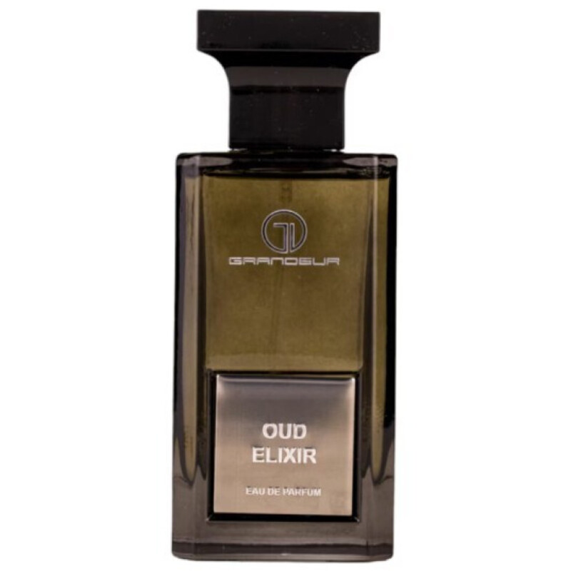 Oud Elixir