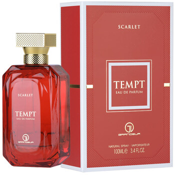 Tempt Scarlet