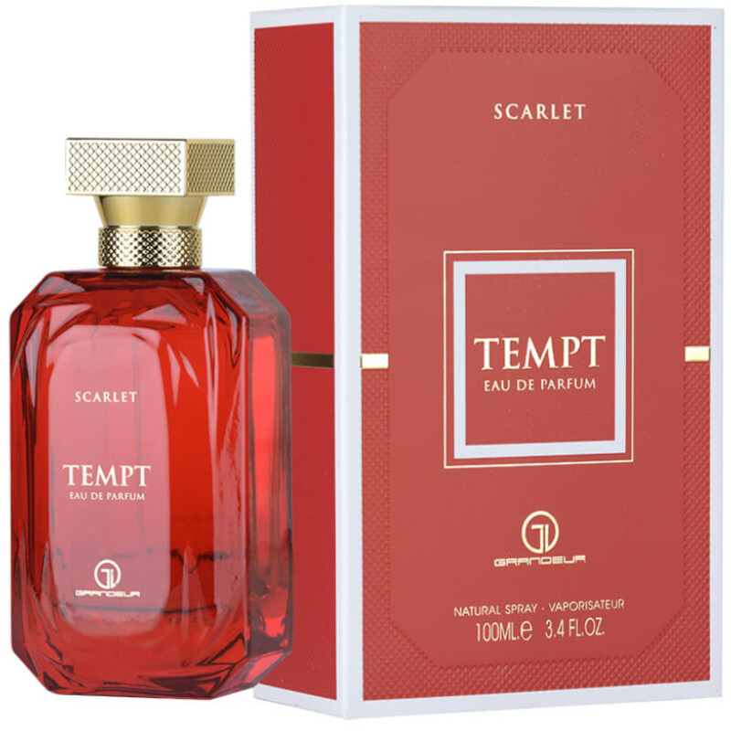 Tempt Scarlet