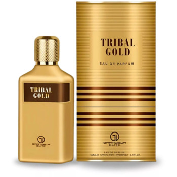 Tribal Gold