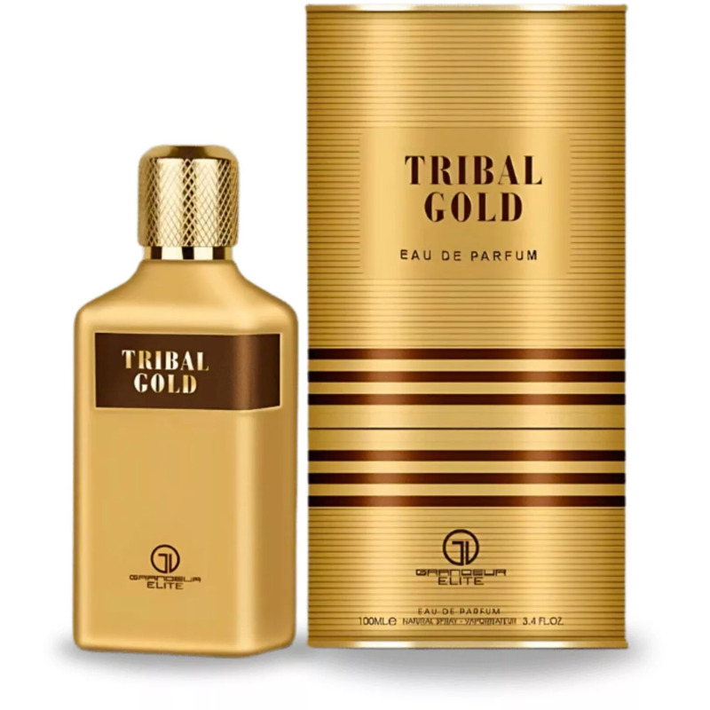 Tribal Gold