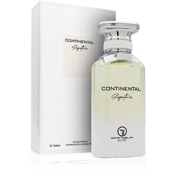 Continental Signature